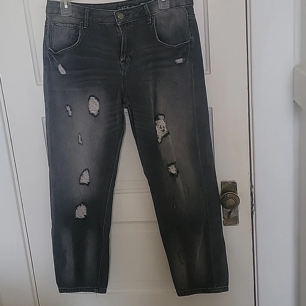 Boyfriend jeans - Picture 2 of 4